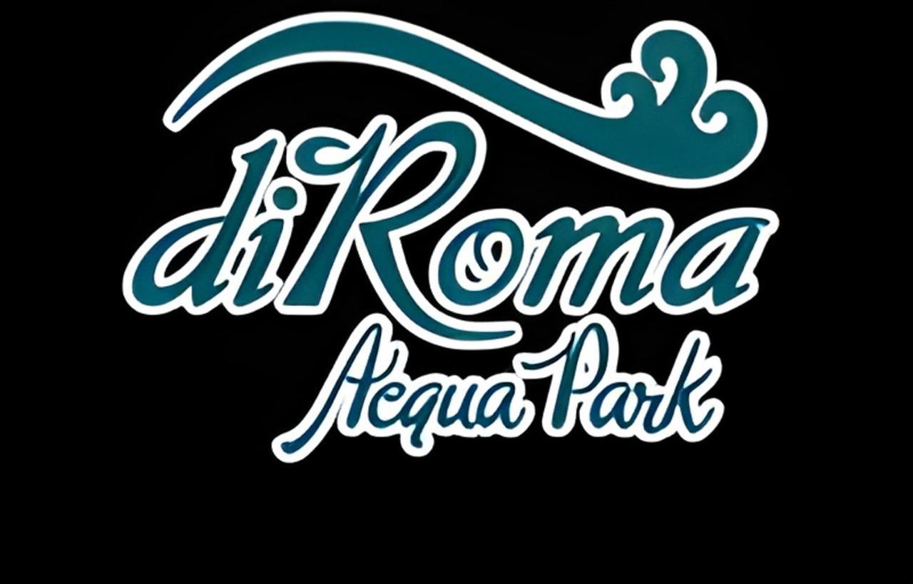 Diroma Resort Internacional Incluso 1 Acesso Ao Acqua Park Vulcao Caldas Novas Extérieur photo